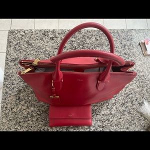 Ralph Lauren purse